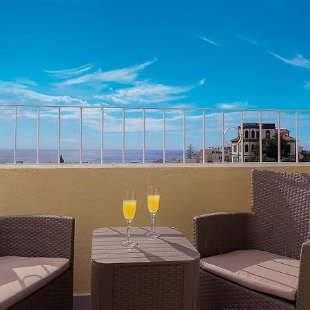 Вилла Funchal Window By Madeira Sun Travel Экстерьер фото