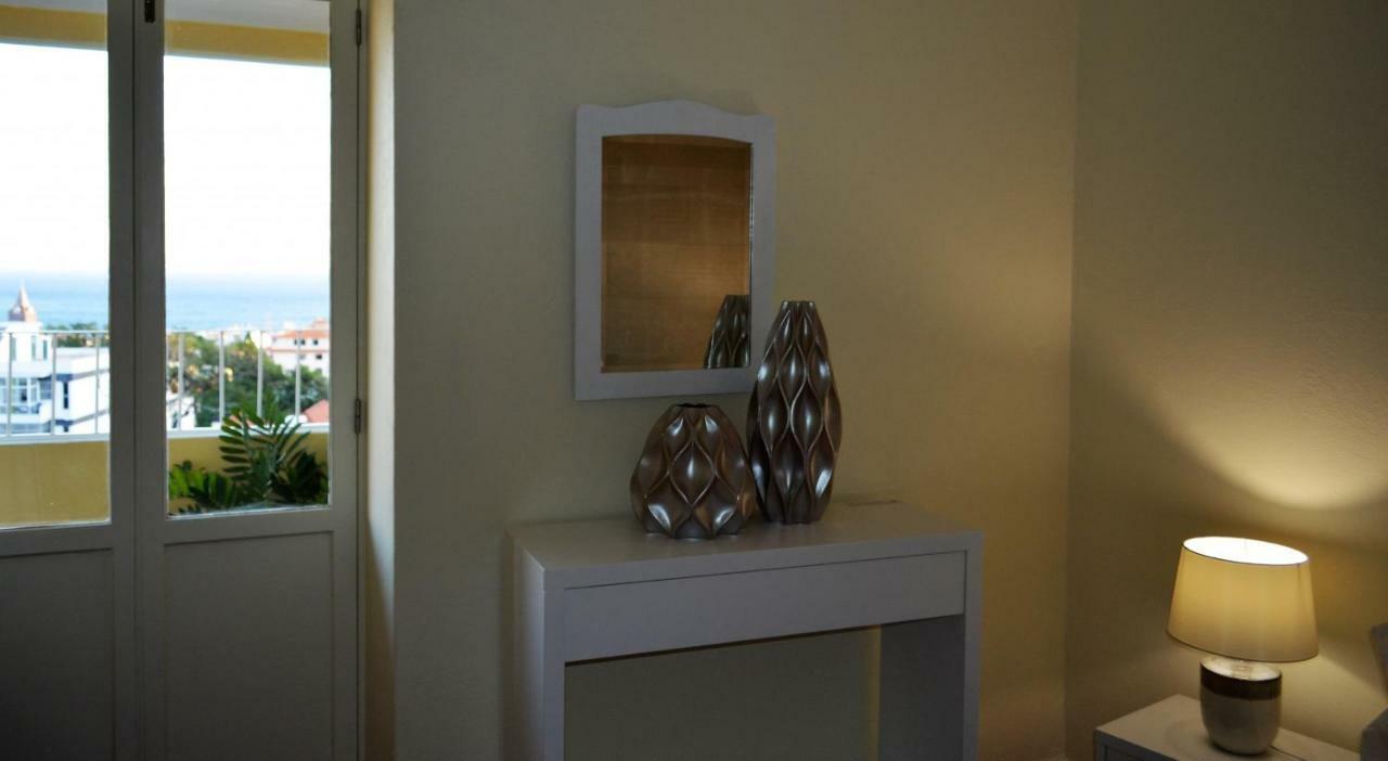 Вилла Funchal Window By Madeira Sun Travel Экстерьер фото